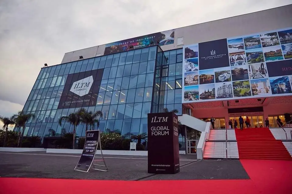 ILTM CANNES