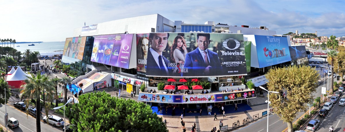 MIPCOM