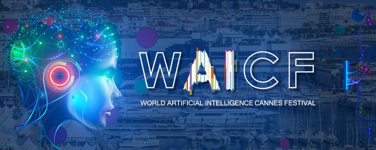 World AI Cannes Festival