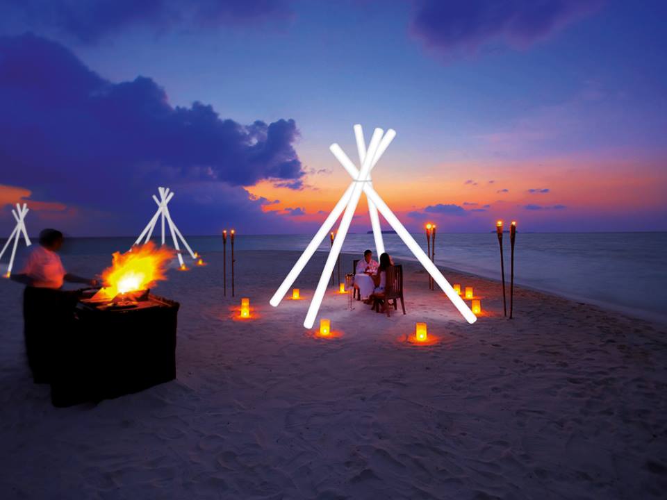 Cannes Event Agency — wedding