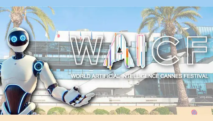 World AI Cannes Festival1