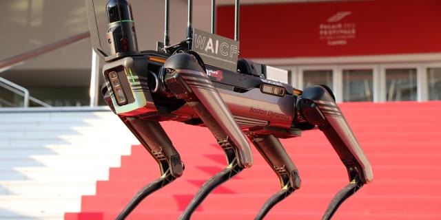 World AI Cannes Festival2